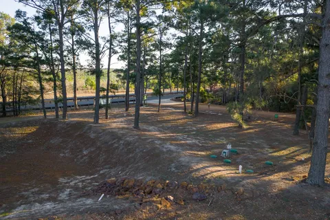 The Pines at Bastrop RV Park