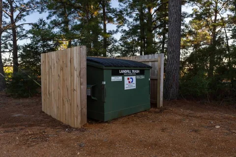 The Pines at Bastrop RV Park