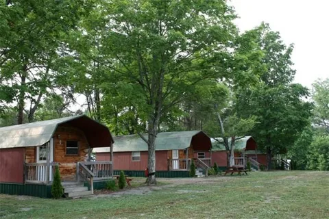 Pinecrest RV Park Resort