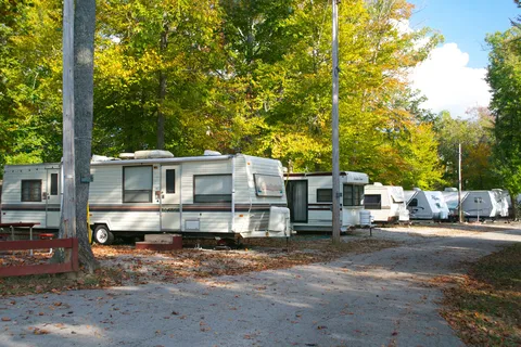 Pinecrest RV Park Resort