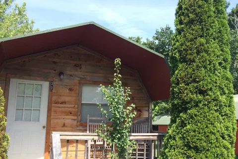 Pinecrest RV Park Resort