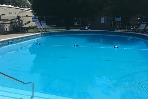 Pinecrest RV Park Resort