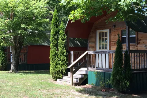 Pinecrest RV Park Resort