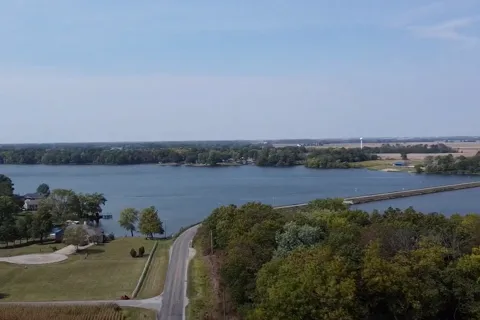 Lakeside Timbers RV Campground