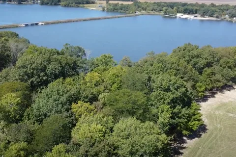 Lakeside Timbers RV Campground