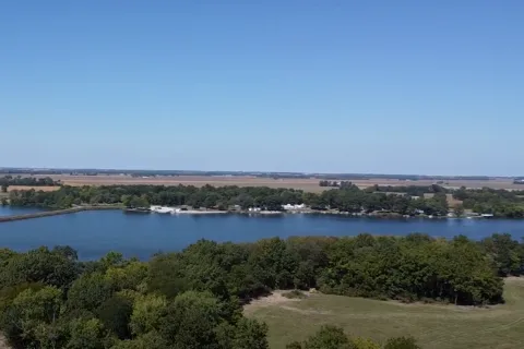 Lakeside Timbers RV Campground