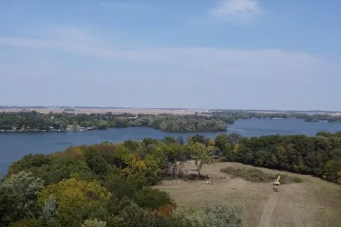 Lakeside Timbers RV Campground