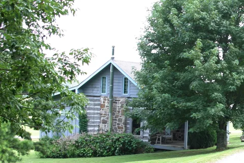 Mulberry Mountain Campground