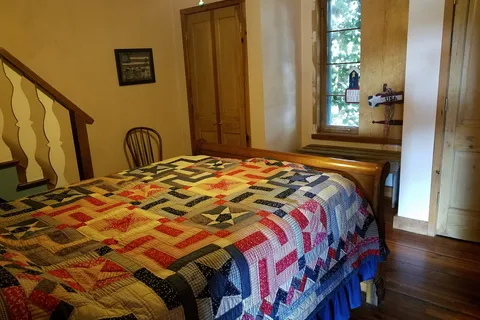 Mulberry Mountain Campground