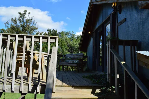 Mulberry Mountain Campground