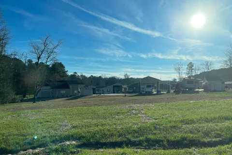 Blue Heron RV Resort