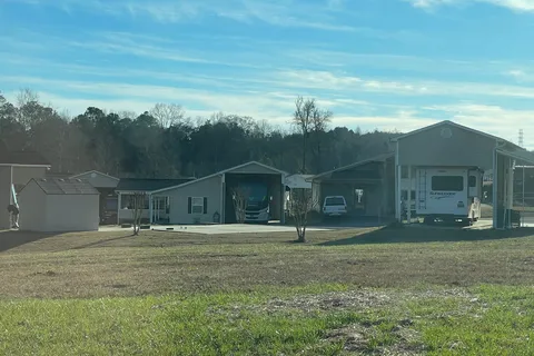 Blue Heron RV Resort