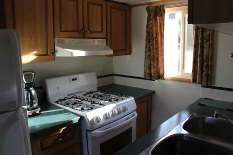 Dutch Lake Resort and RV Park