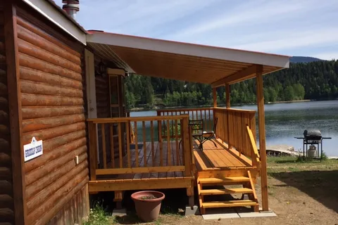 Dutch Lake Resort and RV Park