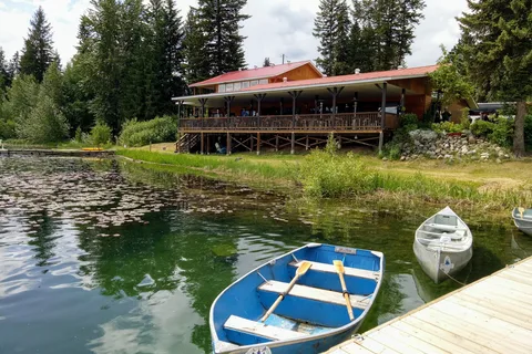 Dutch Lake Resort and RV Park