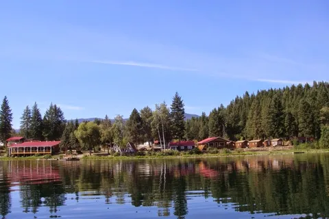 Dutch Lake Resort and RV Park