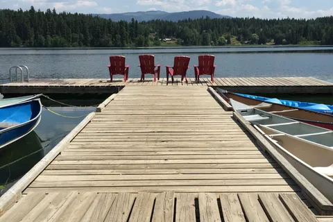 Dutch Lake Resort and RV Park