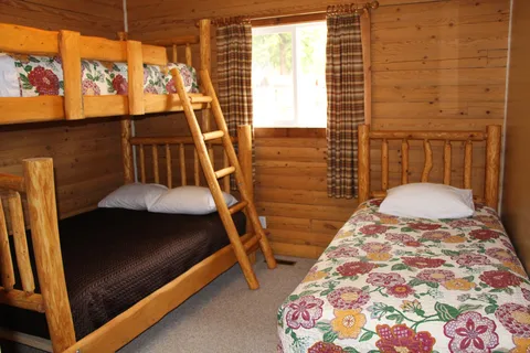 Dutch Lake Resort and RV Park