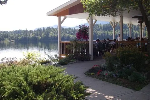 Dutch Lake Resort and RV Park