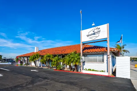 Waterfront RV Park