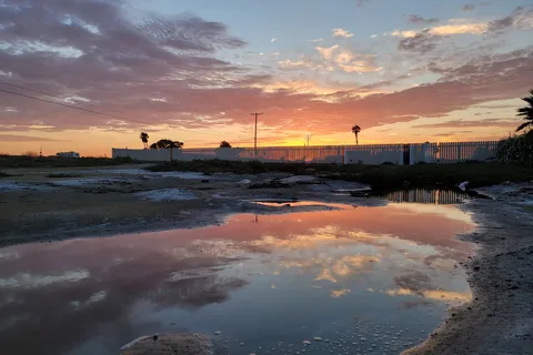 Waterfront RV Park