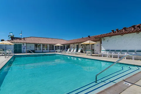 Waterfront RV Park