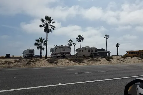 Waterfront RV Park