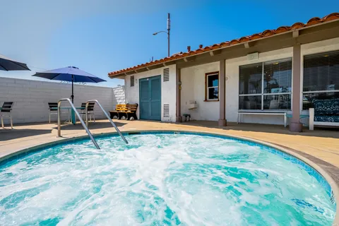 Waterfront RV Park