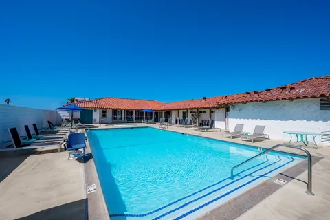 Waterfront RV Park