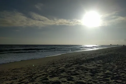 Waterfront RV Park