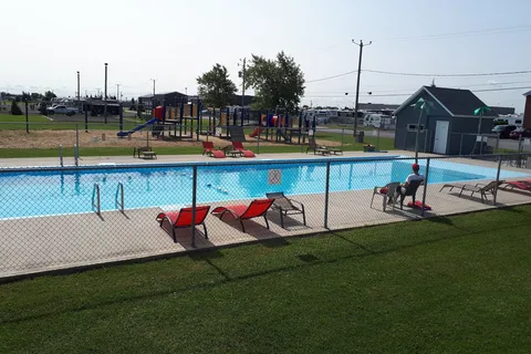 Camping Alouette | Parkbridge
