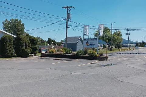 Camping Alouette | Parkbridge