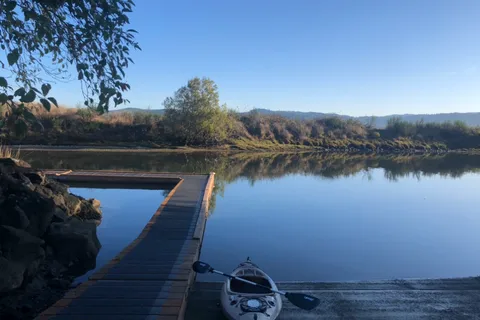 McKinley's Marina and RV Park