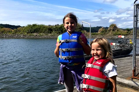 McKinley's Marina and RV Park