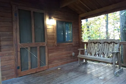 Drummer Boy Camping Resort