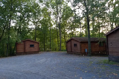 Drummer Boy Camping Resort