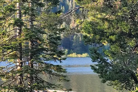 Lakeshore Resort at Bucks Lake