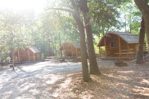 Wilmington KOA Holiday