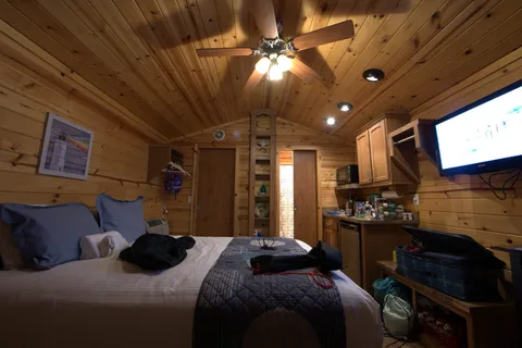 Wilmington KOA Holiday