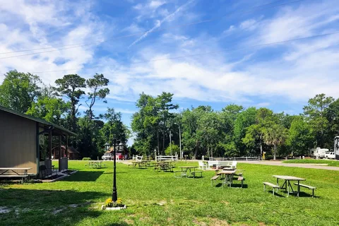 Wilmington KOA Holiday