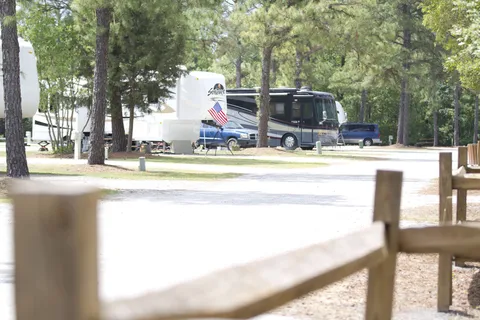 Wilmington KOA Holiday