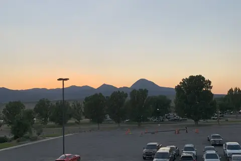 Ute Mountain Casino Hotel