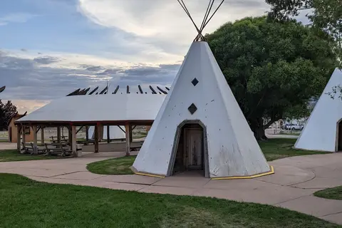 Ute Mountain Casino Hotel