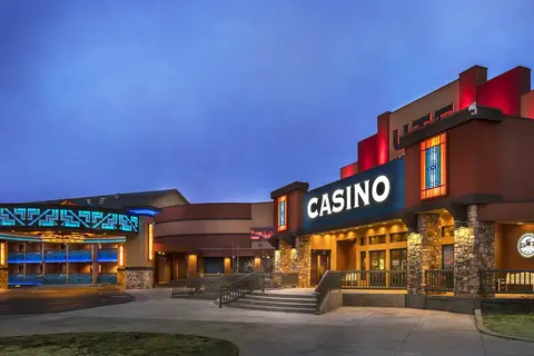 Ute Mountain Casino Hotel