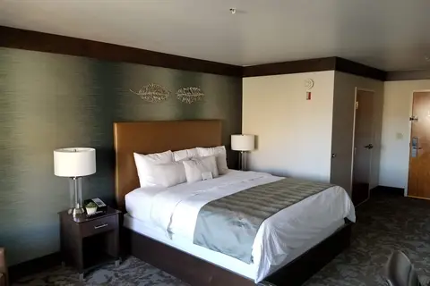 Ute Mountain Casino Hotel