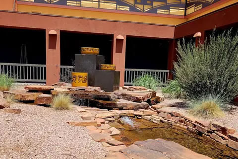 Ute Mountain Casino Hotel