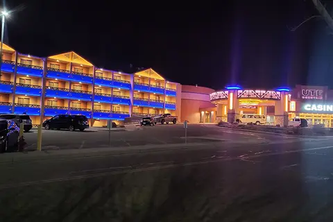 Ute Mountain Casino Hotel