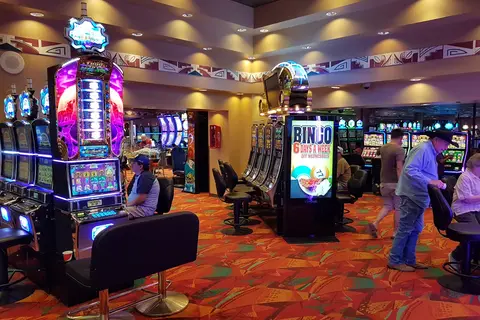 Ute Mountain Casino Hotel
