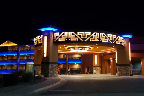 Ute Mountain Casino Hotel