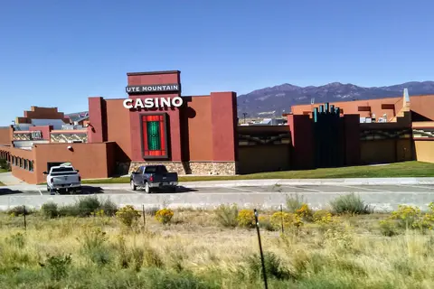 Ute Mountain Casino Hotel